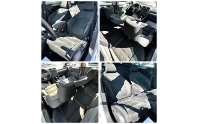 VW Golf 2.0TDI 140HP 165 000KM DSG CARPLAY CAMERA - автомобили, коли, обяви за нови и употребявани 11