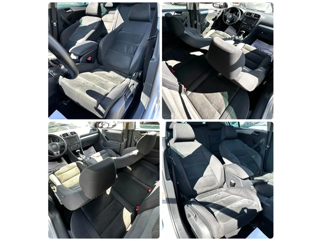 VW Golf 2.0TDI 140HP 165 000KM DSG CARPLAY CAMERA - автомобили, коли, обяви за нови и употребявани 11