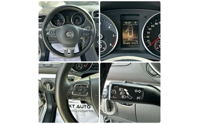 VW Golf 2.0TDI 140HP 165 000KM DSG CARPLAY CAMERA - автомобили, коли, обяви за нови и употребявани 12