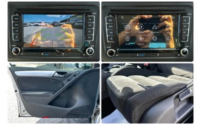 VW Golf 2.0TDI 140HP 165 000KM DSG CARPLAY CAMERA - автомобили, коли, обяви за нови и употребявани 13