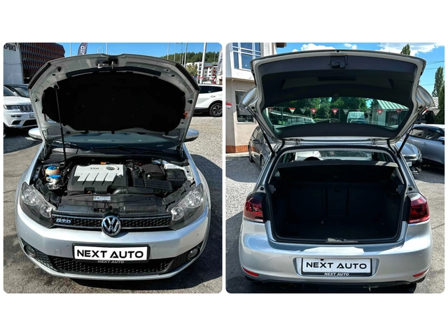 VW Golf 2.0TDI 140HP 165 000KM DSG CARPLAY CAMERA - автомобили, коли, обяви за нови и употребявани 14