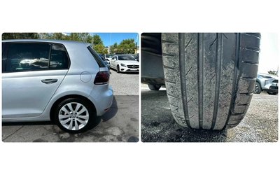 VW Golf 2.0TDI 140HP 165 000KM DSG CARPLAY CAMERA - автомобили, коли, обяви за нови и употребявани 15