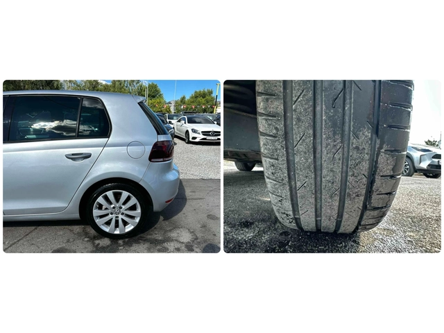 VW Golf 2.0TDI 140HP 165 000KM DSG CARPLAY CAMERA - автомобили, коли, обяви за нови и употребявани 15