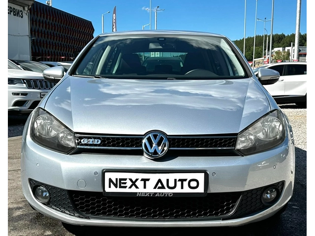 VW Golf 2.0TDI 140HP 165 000KM DSG CARPLAY CAMERA - автомобили, коли, обяви за нови и употребявани 1