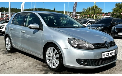 vw-golf - 2