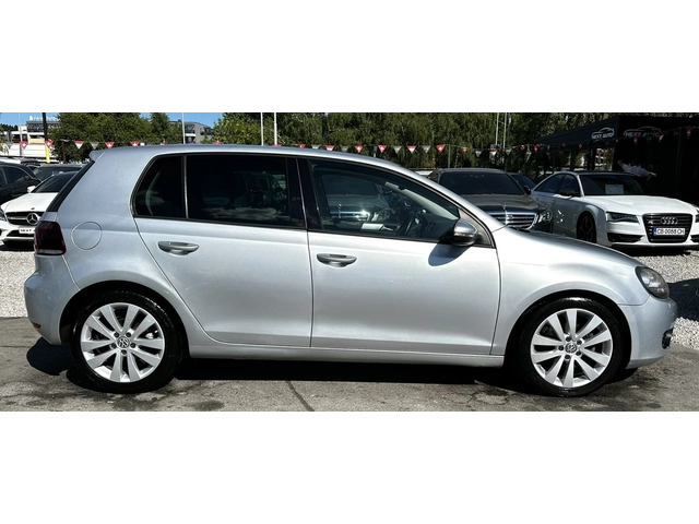VW Golf 2.0TDI 140HP 165 000KM DSG CARPLAY CAMERA - автомобили, коли, обяви за нови и употребявани 3
