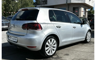 vw-golf - 4