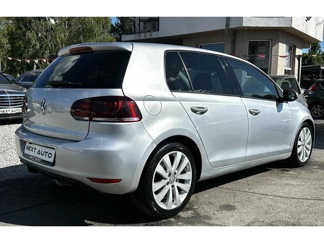 VW Golf 2.0TDI 140HP 165 000KM DSG CARPLAY CAMERA - автомобили, коли, обяви за нови и употребявани 4