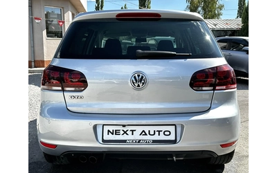 vw-golf - 5