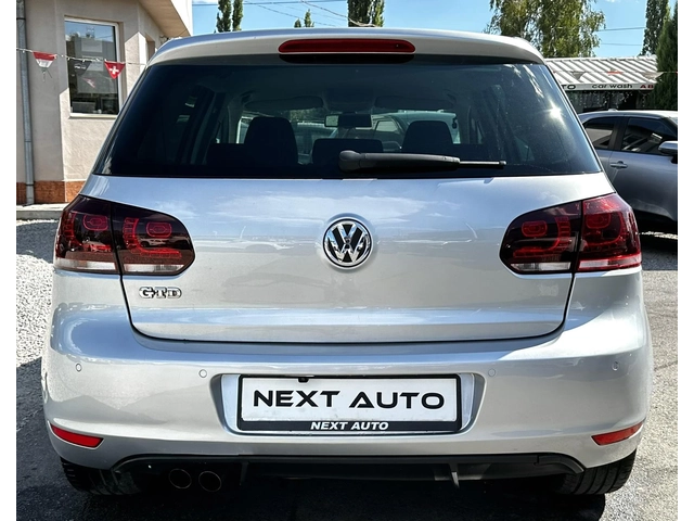 VW Golf 2.0TDI 140HP 165 000KM DSG CARPLAY CAMERA - автомобили, коли, обяви за нови и употребявани 5