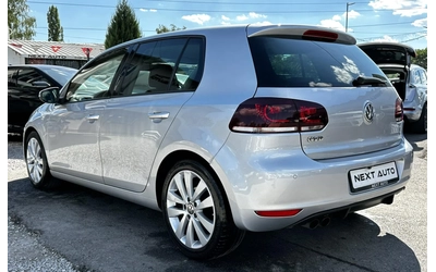 VW Golf 2.0TDI 140HP 165 000KM DSG CARPLAY CAMERA - автомобили, коли, обяви за нови и употребявани 6