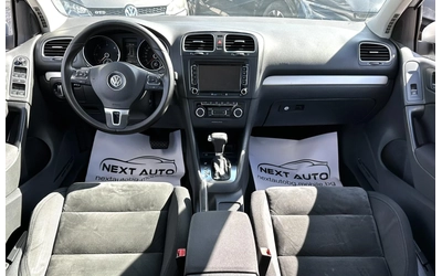 VW Golf 2.0TDI 140HP 165 000KM DSG CARPLAY CAMERA - автомобили, коли, обяви за нови и употребявани 8