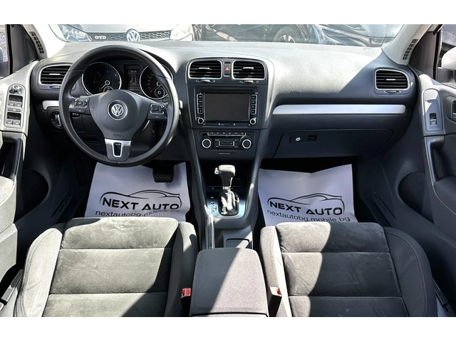 VW Golf 2.0TDI 140HP 165 000KM DSG CARPLAY CAMERA - автомобили, коли, обяви за нови и употребявани 8