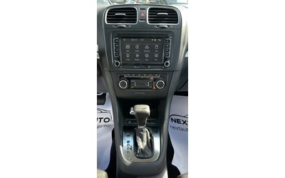 VW Golf 2.0TDI 140HP 165 000KM DSG CARPLAY CAMERA - автомобили, коли, обяви за нови и употребявани 9