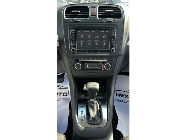 VW Golf 2.0TDI 140HP 165 000KM DSG CARPLAY CAMERA - автомобили, коли, обяви за нови и употребявани 9