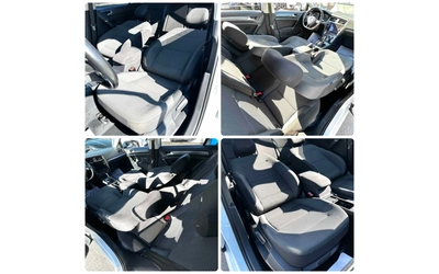 VW Golf 1.6TDI 116HP FACE DSG EURO6B - автомобили, коли, обяви за нови и употребявани 11