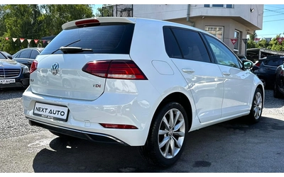 vw-golf - 4