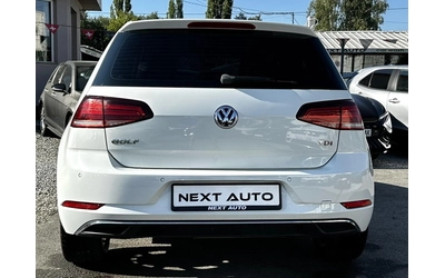 vw-golf - 5