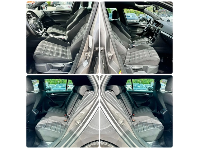 VW Golf GTD 184HP Е6В DYNAUDIO DSG NAVI СВЕТЕЩ ТАВАН - автомобили, коли, обяви за нови и употребявани 11