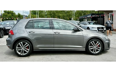vw-golf - 3
