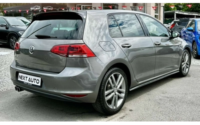 vw-golf - 4