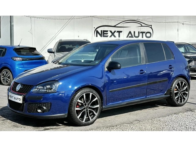 VW Golf 1.9TDI 105HP ANDROID - автомобили, коли, обяви за нови и употребявани 0