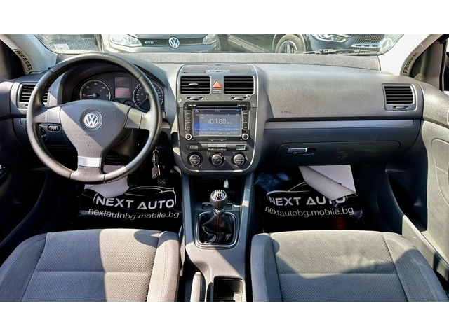 VW Golf 1.9TDI 105HP ANDROID - автомобили, коли, обяви за нови и употребявани 10