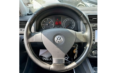 VW Golf 1.9TDI 105HP ANDROID - автомобили, коли, обяви за нови и употребявани 12