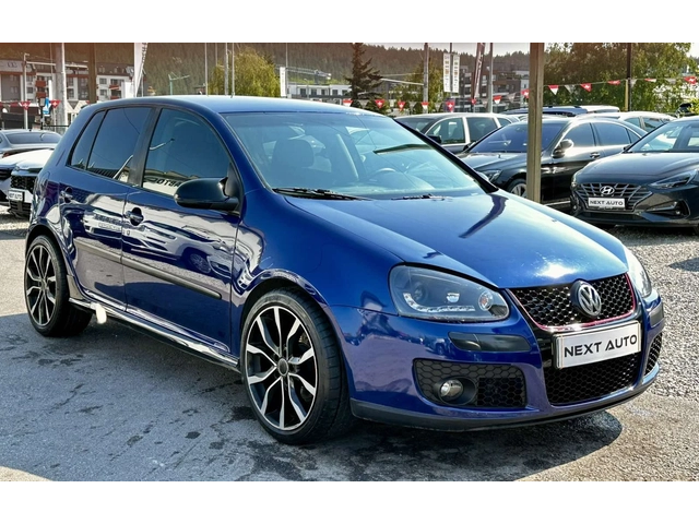 VW Golf 1.9TDI 105HP ANDROID - автомобили, коли, обяви за нови и употребявани 2