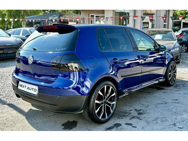 VW Golf 1.9TDI 105HP ANDROID - автомобили, коли, обяви за нови и употребявани 4
