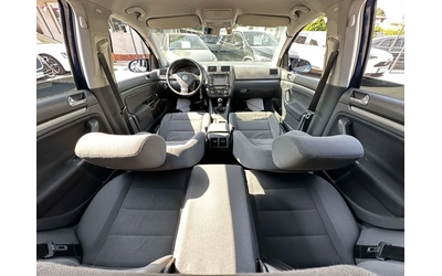 VW Golf 1.9TDI 105HP ANDROID - автомобили, коли, обяви за нови и употребявани 8