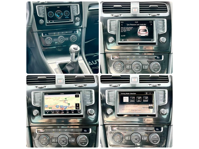 VW Golf - автомобили, коли, обяви за нови и употребявани 13