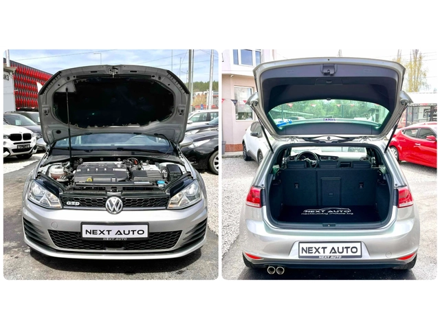 VW Golf - автомобили, коли, обяви за нови и употребявани 14