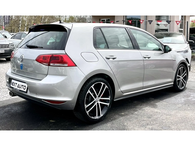 VW Golf - автомобили, коли, обяви за нови и употребявани 4
