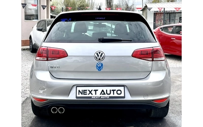 vw-golf - 5