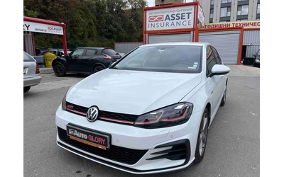 vw-golf - 0