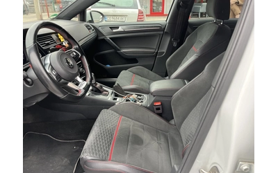 VW Golf 2.0 BENZ - автомобили, коли, обяви за нови и употребявани 11