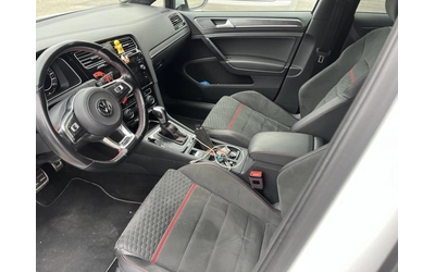 VW Golf 2.0 BENZ - автомобили, коли, обяви за нови и употребявани 13