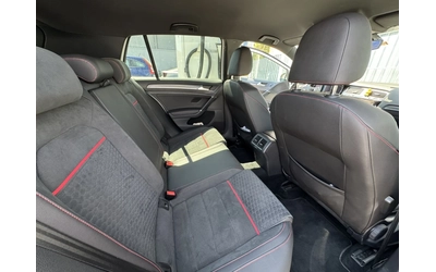 VW Golf 2.0 BENZ - автомобили, коли, обяви за нови и употребявани 14