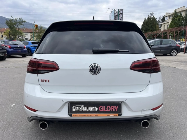 VW Golf 2.0 BENZ - автомобили, коли, обяви за нови и употребявани 4