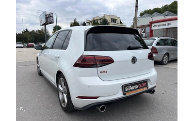 vw-golf - 5