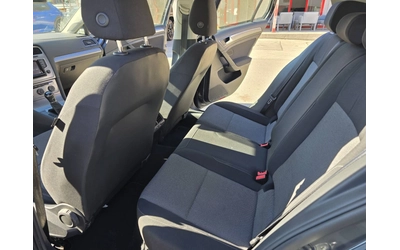 VW Golf 1.2 BENZ - автомобили, коли, обяви за нови и употребявани 13