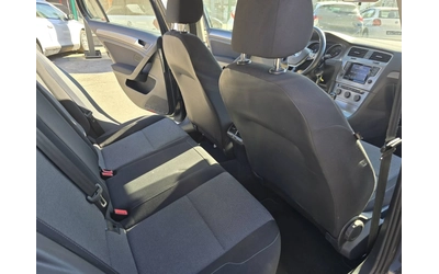 VW Golf 1.2 BENZ - автомобили, коли, обяви за нови и употребявани 14