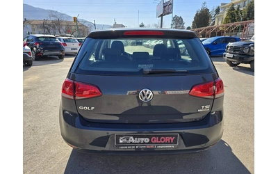 vw-golf - 4