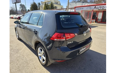 vw-golf - 5