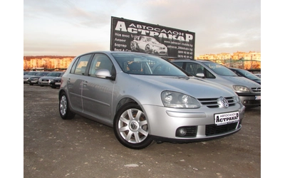 vw-golf - 0