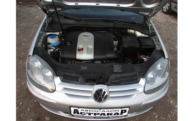VW Golf 1.6 FSI EURO4 - автомобили, коли, обяви за нови и употребявани 15