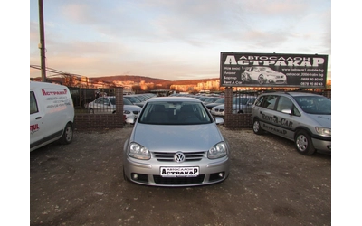 vw-golf - 1