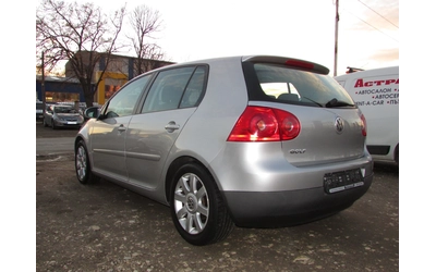 vw-golf - 4