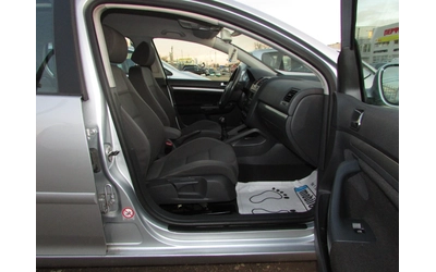 VW Golf 1.6 FSI EURO4 - автомобили, коли, обяви за нови и употребявани 9